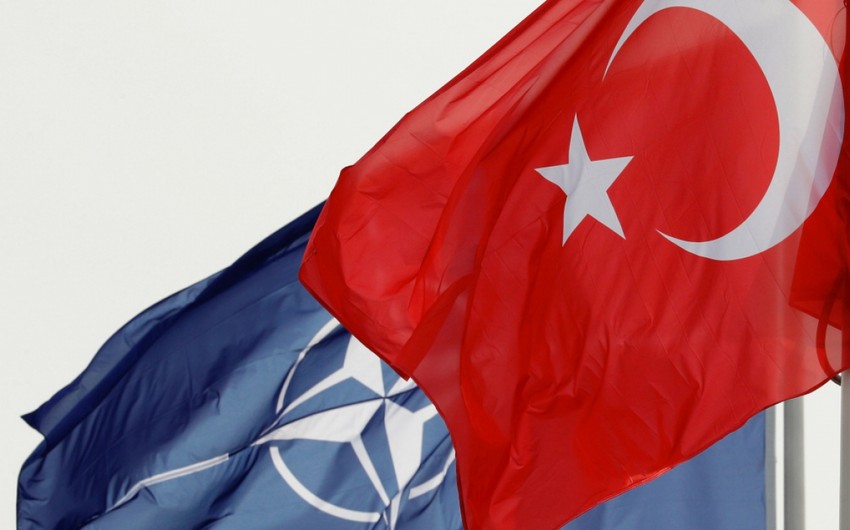 KİV: Türkiyənin NATO təlimində iştirak etməməsinin səbəbi Yunanıstandır