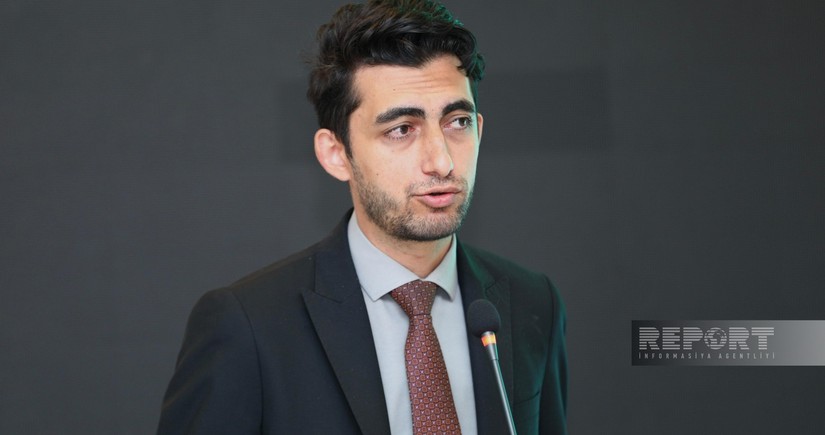 Director: Azerbaijan’s CBA should create certain incentives for green financing