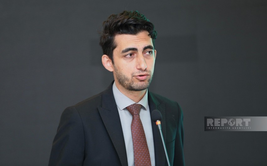 Director: Azerbaijan’s CBA should create certain incentives for green financing