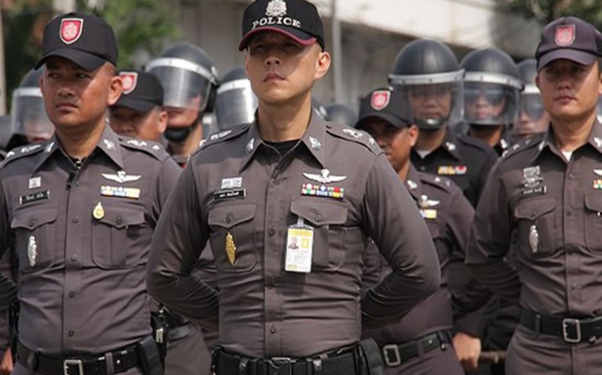 ​Полиция выдала ордер на арест второго подозреваемого во взрыве в Бангкоке