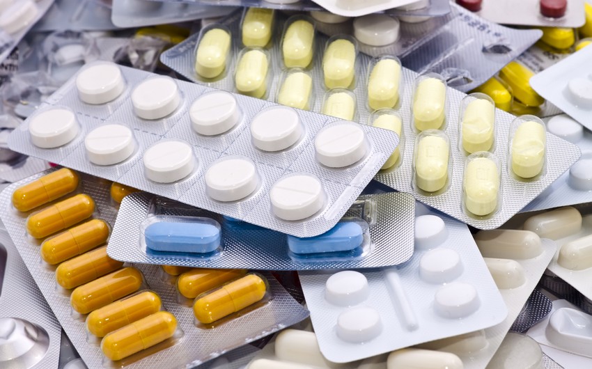 Georgia to import medicines from Turkey