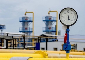 Цена газа внутри Узбекистана становится конкурентной благодаря развитию страны