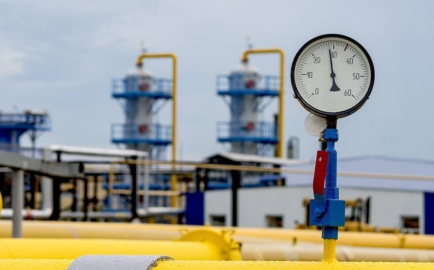 Цена газа внутри Узбекистана становится конкурентной благодаря развитию страны