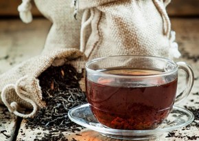 Азербайджан существенно увеличил экспорт чая в Саудовскую Аравию
