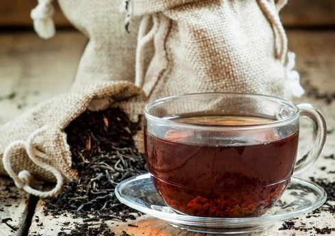 Азербайджан более чем вдвое сократил экспорт чая