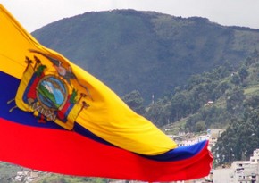 Ecuador president declares state of emergency over energy crisis
