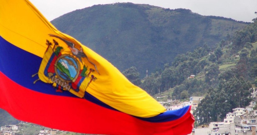 В Эквадоре введен режим ЧП из-за энергетического кризиса