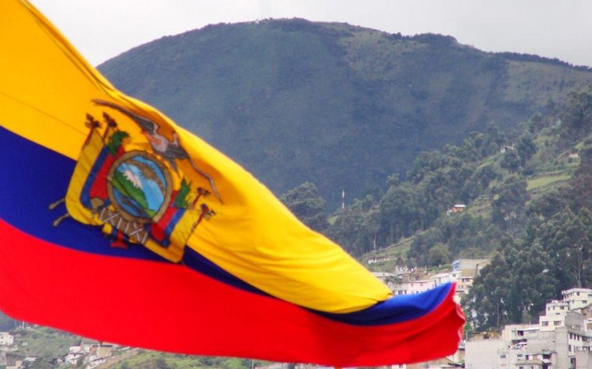Ecuador president declares state of emergency over energy crisis