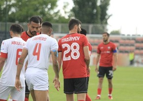 В Премьер-лиге Азербайджана по футболу подведены итоги 35-го тура