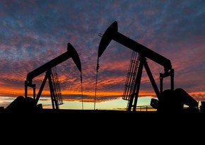 Azerbaijani oil price goes up