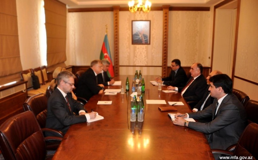EU will raise afore Armenia the issue of releasing Azerbaijani hostages