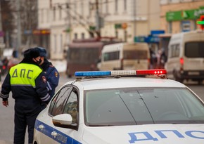 7 killed, 4 others injured in shootout between police and militants in Russia 