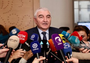 Over 17,500 observers accredited to monitor presidential elections in Azerbaijan