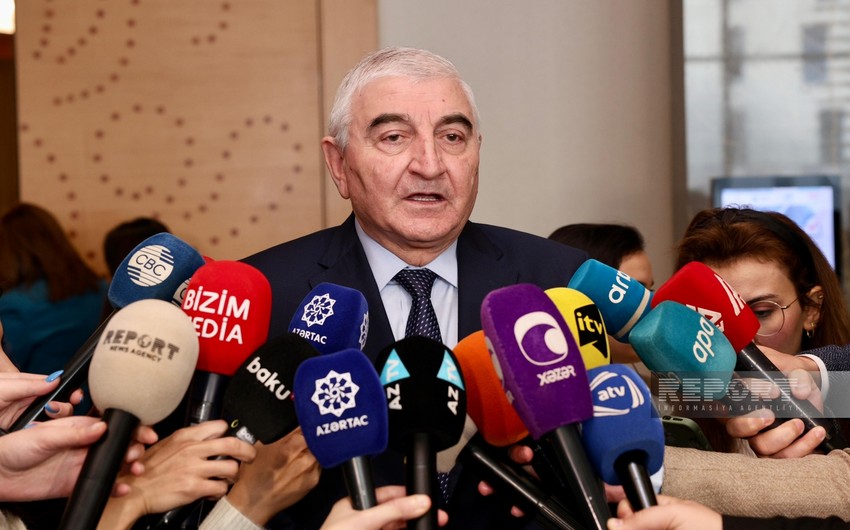 Over 17,500 observers accredited to monitor presidential elections in Azerbaijan