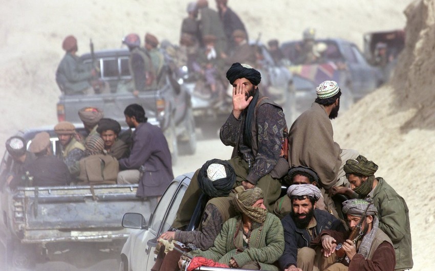 Əfqanıstan hakimiyyəti və “Taliban” arasında görüş gələn ay davam edəcək