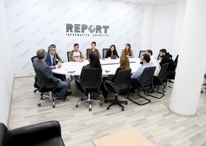 Report Media School launches new training program