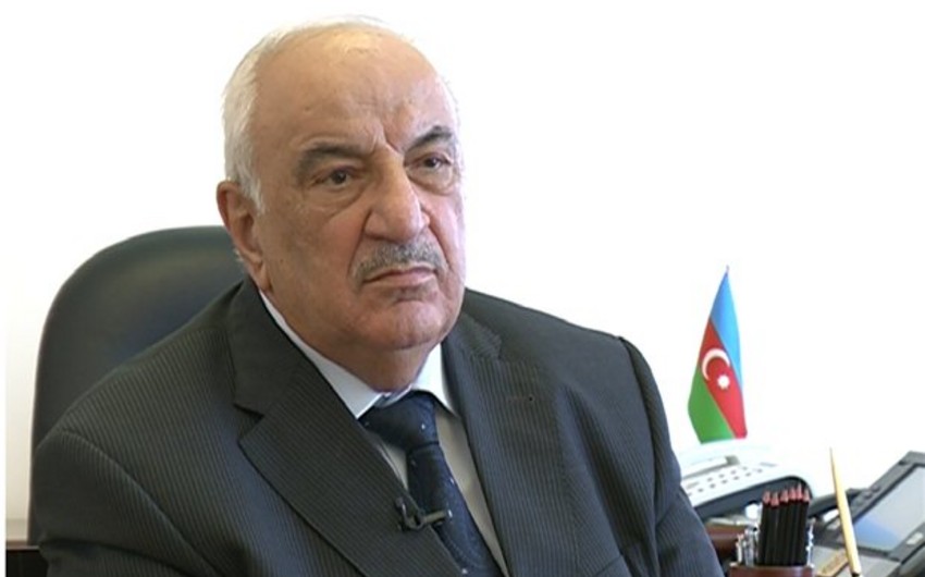 ​Абид Шарифов: Создание нового совета облегчит работу людей, осуществляющих грузоперевозки через Азербайджан