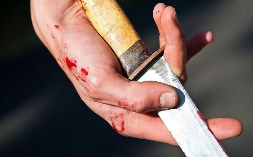 Житель Джалилабада получил ножевое ранение со стороны неизвестного лица