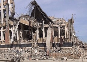 Арабская коалиция нанесла удары по тюрьме в Йемене, погибли 70 человек
