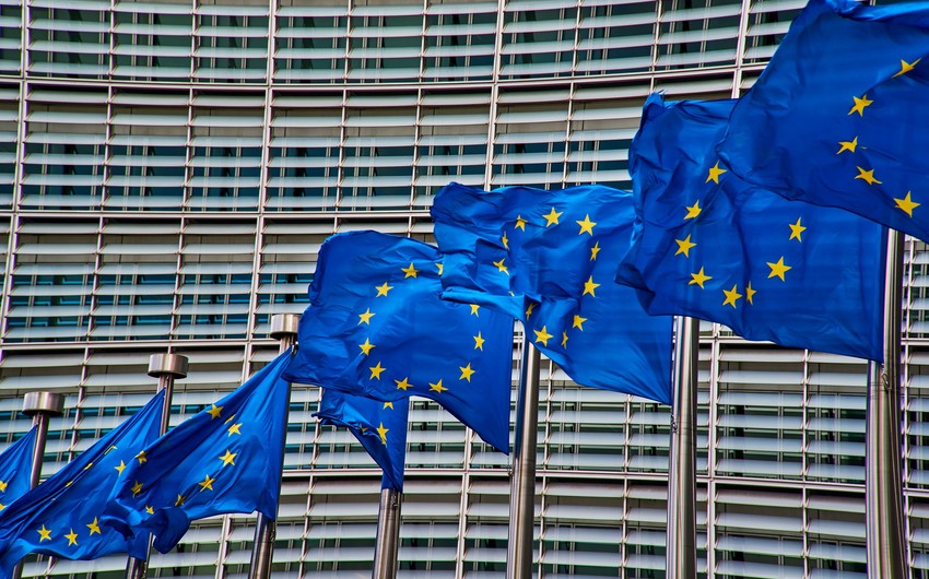 ЕС увеличил производство боеприпасов на 30% в 2023 году