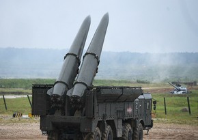 Sergei Shoigu orders to rapidly upgrade Iskander missiles