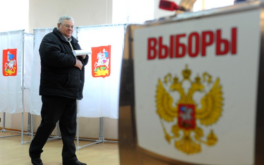 Опрос: Каждый пятый не собирается голосовать на предстоящих выборах президента России