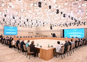 Organizing Committee regarding COP29 convenes fourth meeting 