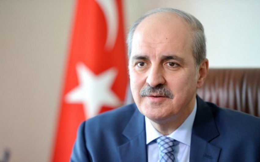 Вице-премьер Турции: Визит делегации в РФ говорит о нормализации отношений