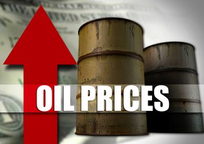Azerbaijani oil price exceeds $102