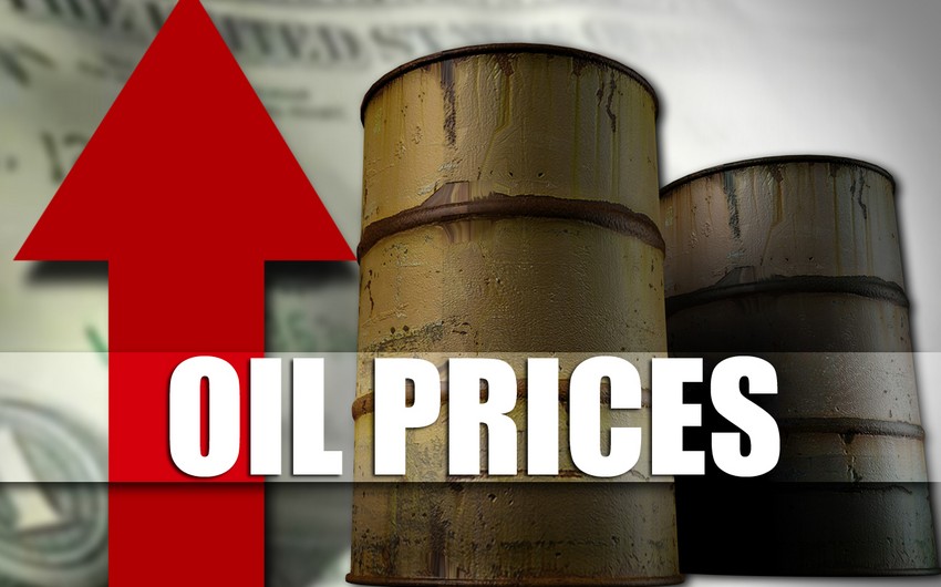 Цена азербайджанской нефти превысила 102 доллара