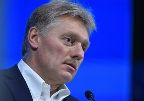 Peskov says Moscow expects Washington to submit views in writing
