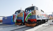 Natig Jafarov: Baku-Tbilisi-Kars is hub for Kazakh and Turkmen seaports