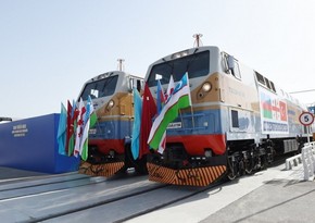 Natig Jafarov: Baku-Tbilisi-Kars is hub for Kazakh and Turkmen seaports