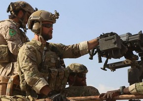 US military kill 3 civilians during landing in Deir ez-Zor