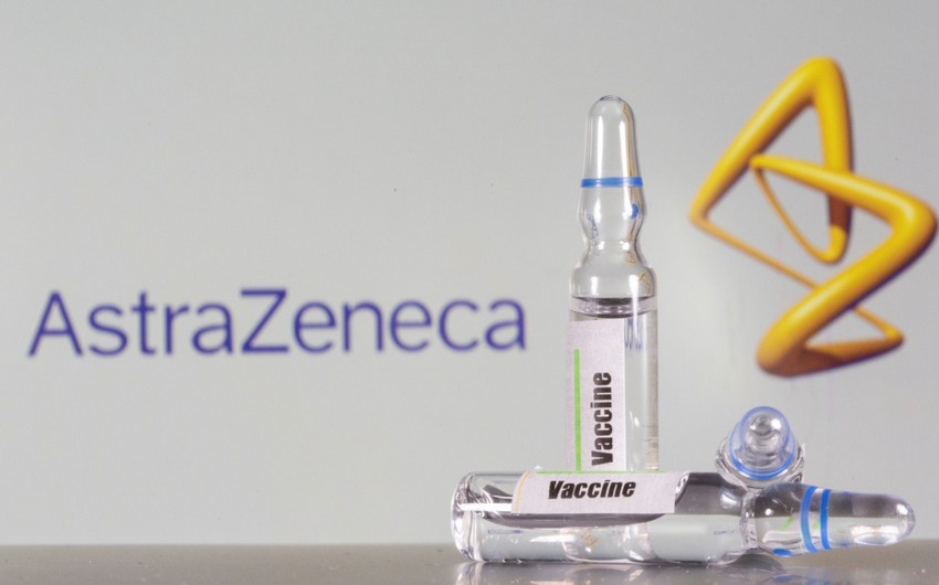 Мексика одобрила использование вакцины AstraZeneca 