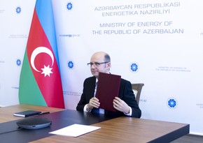 Azerbaijan, IFC to cooperate in offshore wind power 