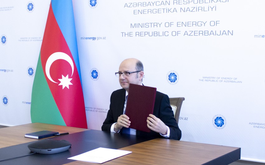 Azerbaijan, IFC to cooperate in offshore wind power 