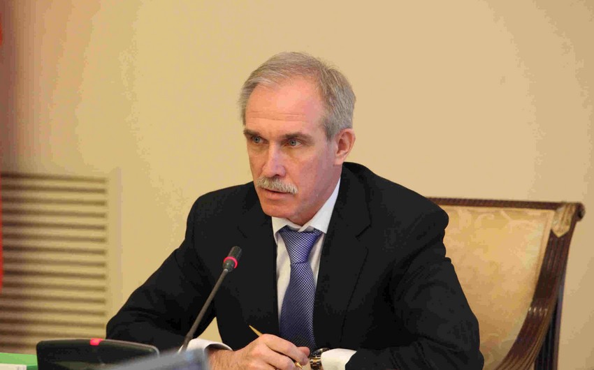 Qubernator: Ulyanovsk vilayətinin dövlət xidməti qurumları ASAN Xidmət standartları üzrə işə keçirlər