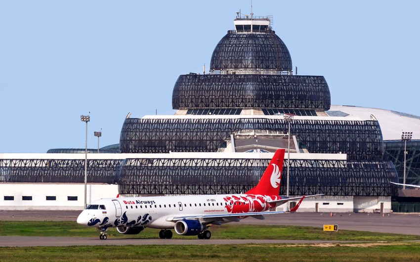 Heydər Əliyev Aeroportunun 2-ci terminalı beynəlxalq reyslər üçün yenidən açılır 