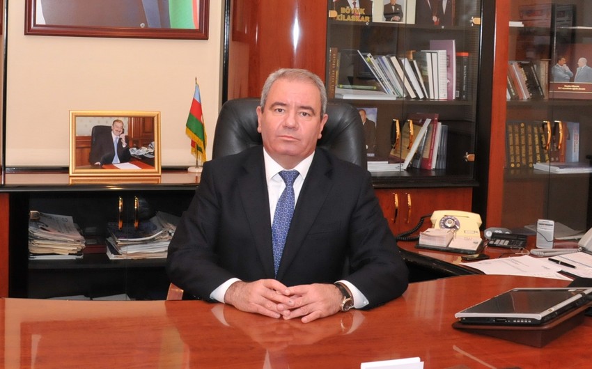 Министр: За выборами в Милли Меджлис можно следить, не приезжая в Азербайджан