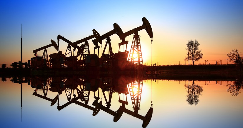 В этом году 35% нефтяного экспорта Азербайджана пришлось на долю Италии