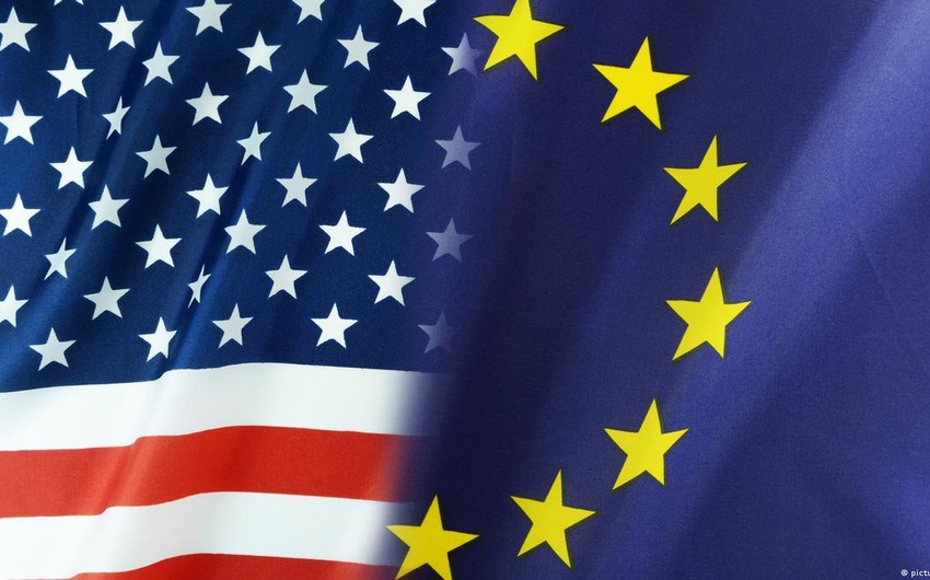 EU to suspend trade tariffs on US goods