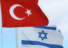 Канцелярия премьера Израиля: Восстанавливаем дипотношения с Турцией в полном объеме