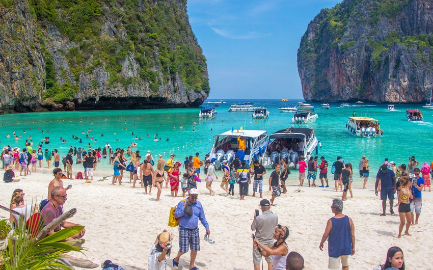 Таиланд отказался открывать границы для иностранных туристов 