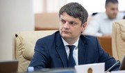 Спыну объявил об уходе из правящей партии Молдовы и с поста министра инфраструктуры