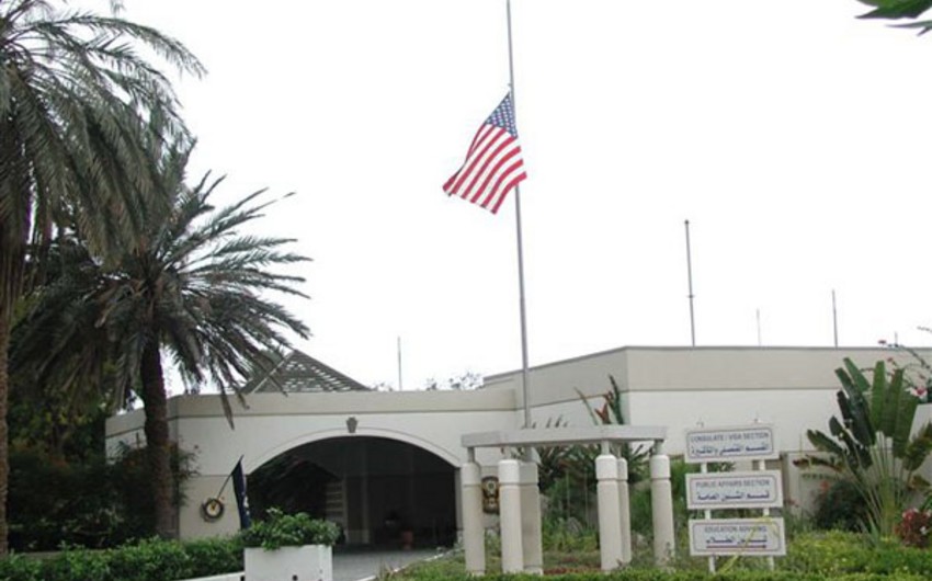 Посольство США в Кабуле прекратило выдачу виз гражданам Афганистана