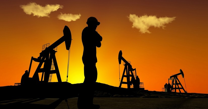 Azerbaijan’s crude oil exports keep falling 