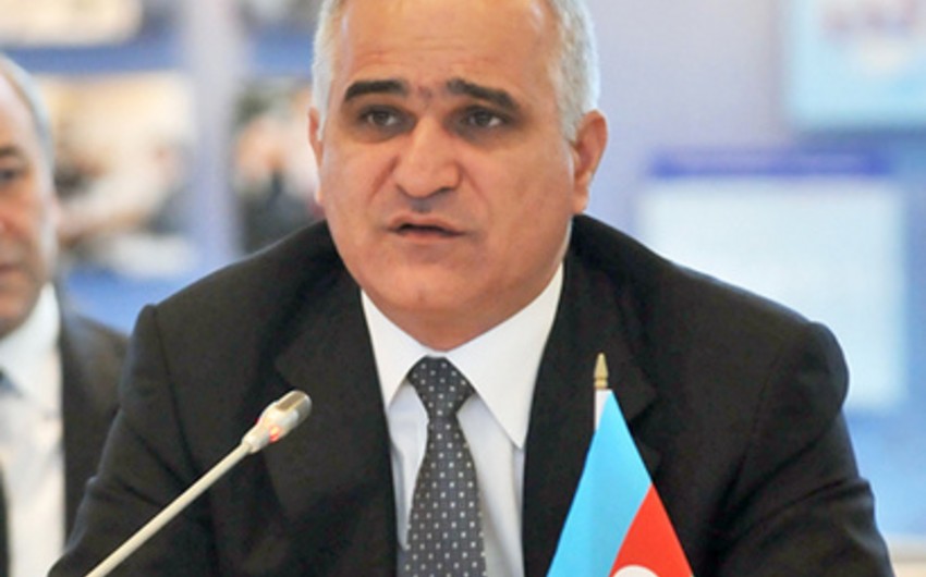 Министр: В Азербайджане откроется 15 тыс. новых рабочих мест