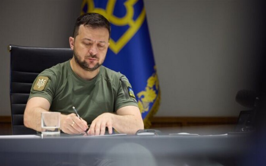 Zelenskyy suggests 'all for all' formula for prisoner swap