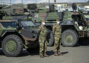 London to continue to supply arms to Kyiv
